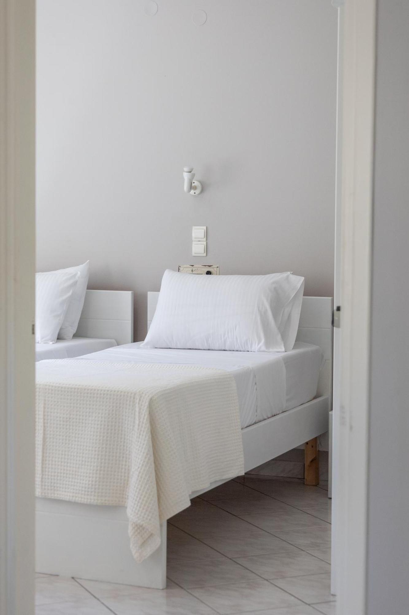 קאטו דרטסו Yasmine Apartments And Rooms מראה חיצוני תמונה