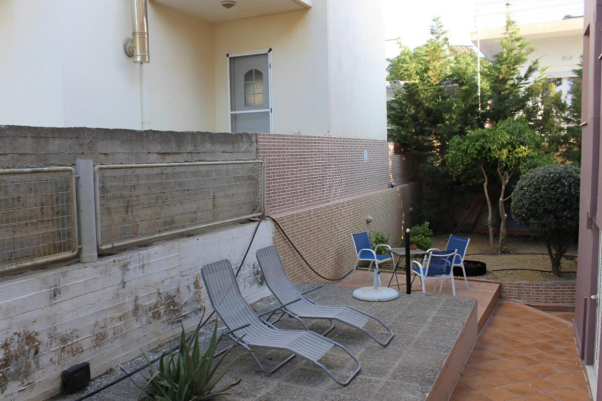 קאטו דרטסו Yasmine Apartments And Rooms מראה חיצוני תמונה