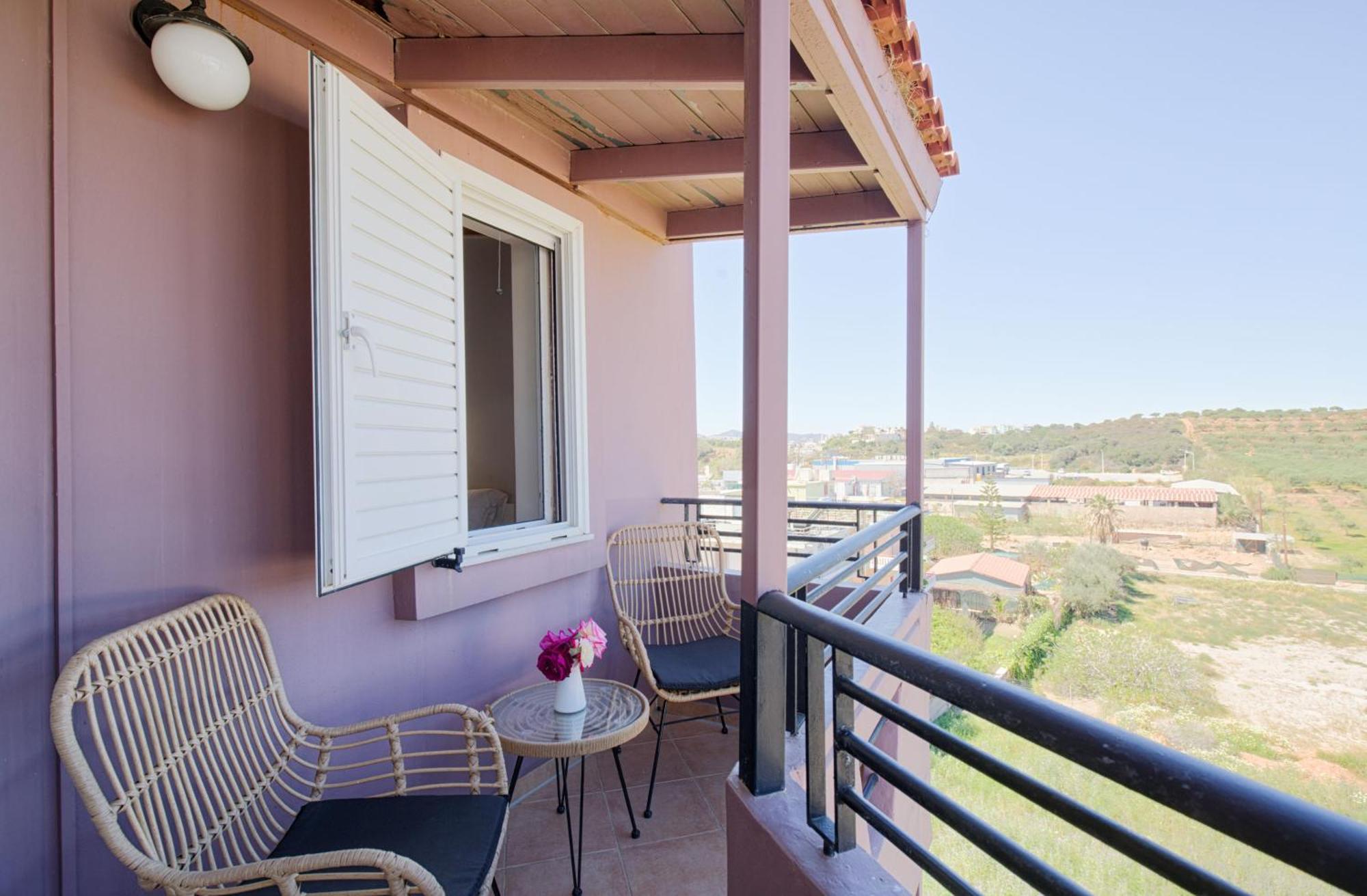 קאטו דרטסו Yasmine Apartments And Rooms מראה חיצוני תמונה