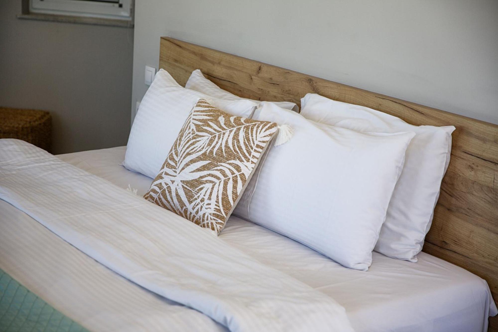קאטו דרטסו Yasmine Apartments And Rooms מראה חיצוני תמונה