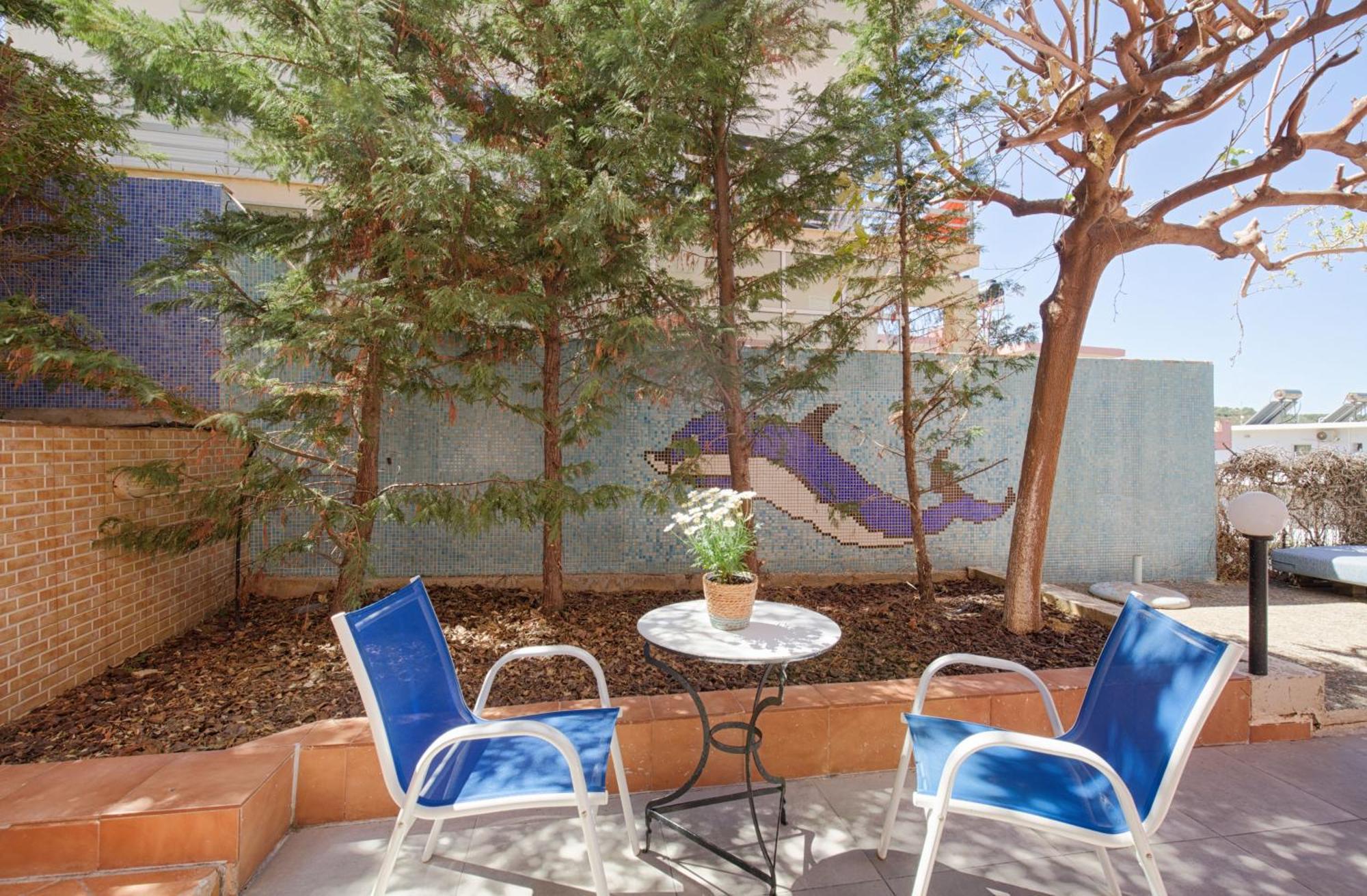 קאטו דרטסו Yasmine Apartments And Rooms מראה חיצוני תמונה
