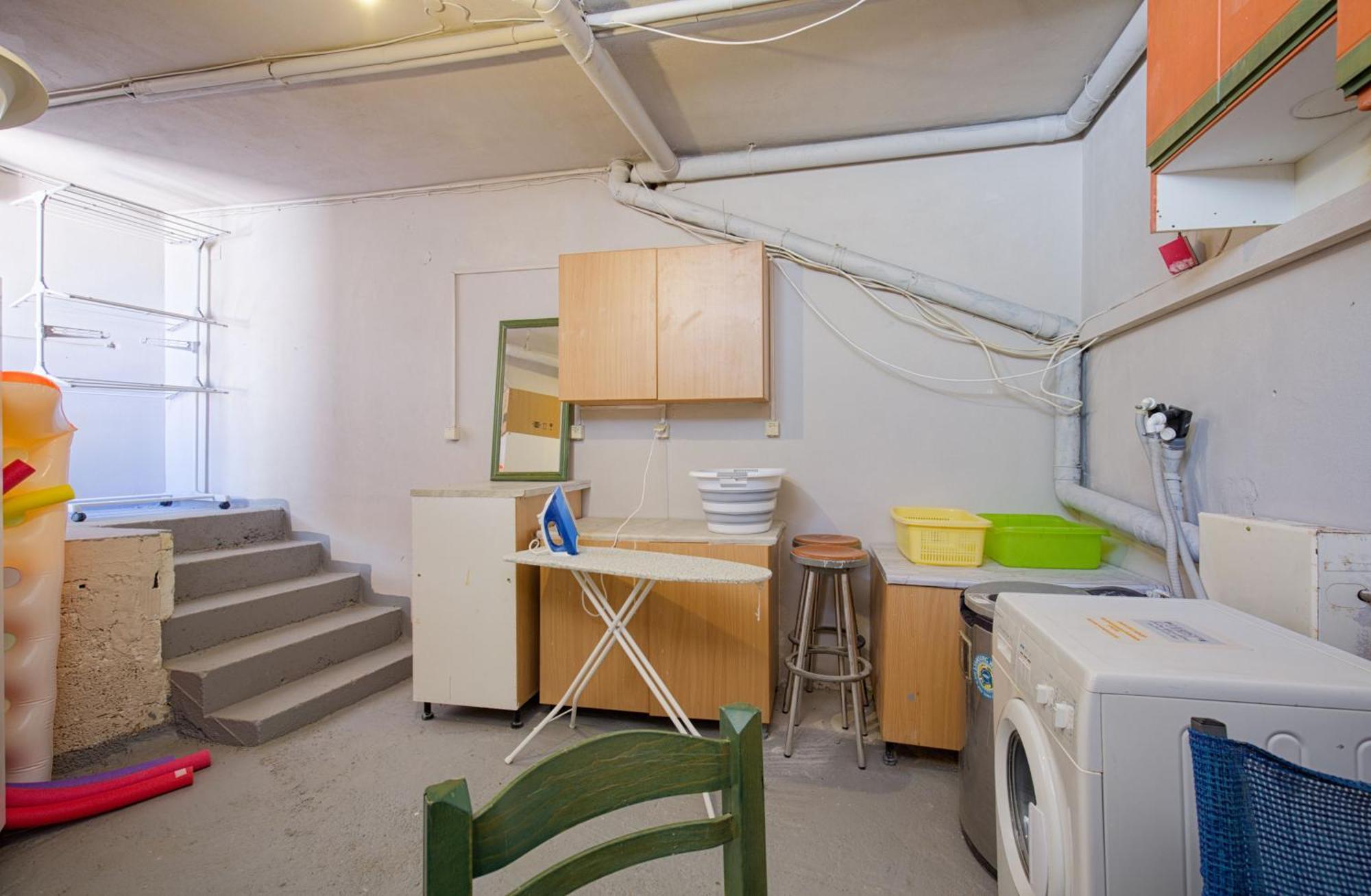 קאטו דרטסו Yasmine Apartments And Rooms מראה חיצוני תמונה